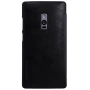 Nillkin Qin Series Leather case for Oneplus 2 (Two A2001) order from official NILLKIN store